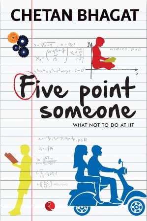 Five Point Someone