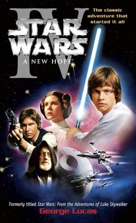 Star Wars: A New Hope